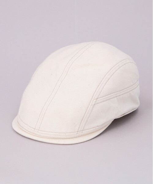 HK DENIM HUNTI OFF WHITE ONESIZE